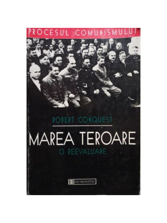 Marea teroare