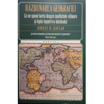 Razbunarea geografiei