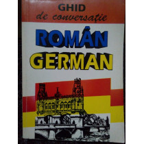 Ghid de conversatie romangerman