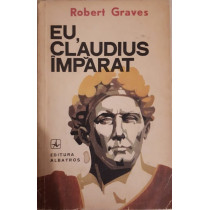 EU, CLAUDIUS IMPARAT