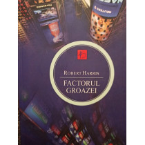 Factorul groazei