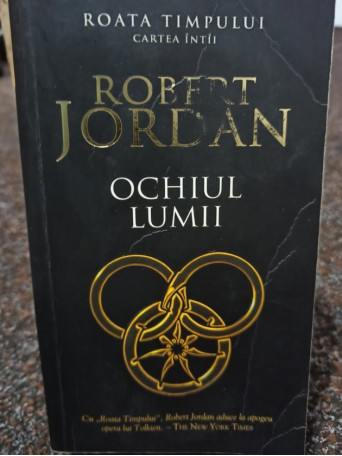 Ochiul lumii, vol. 1