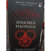 Seniorul haosului