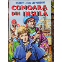 Comoara din insula