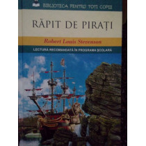 Rapit de pirati