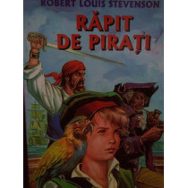 Rapit de pirati