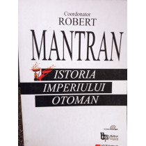 Istoria Imperiului Otoman