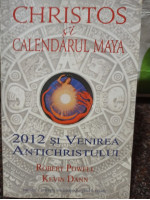 Christos si calendarul Maya