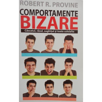Comportamente bizare