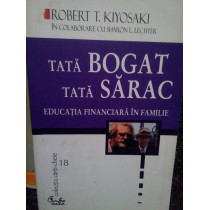 Tata bogat. Tata sarac