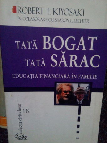 Tata bogat. Tata sarac