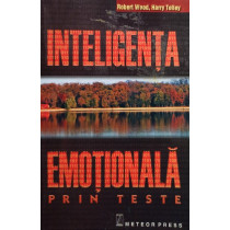 Inteligenta emotionala prin teste