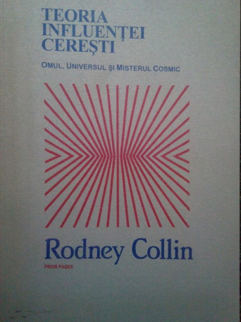 Teoria influentei ceresti