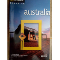 Australia - ghid turistic