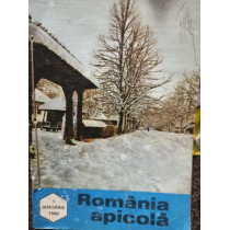 Romania apicola 1990, 10 vol.