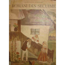 Romani din secuime