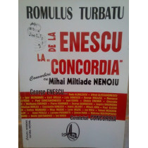 De la Enescu la 