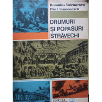 Drumuri si popasuri stravechi