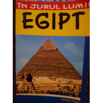 Egipt - ghid turistic