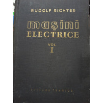 Masini electrice, vol. I