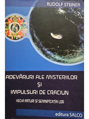 Adevaruri ale misteriilor si impulsurilor de Craciun