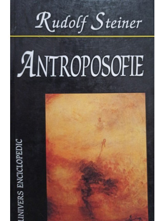 Antroposofie