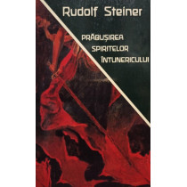 Prabusirea spiritelor intunericului