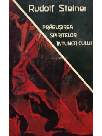 Prabusirea spiritelor intunericului