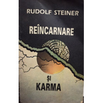 Reincarnare si karma
