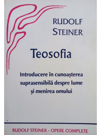 Teosofia