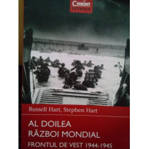 Al doilea razboi mondial