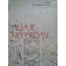 Aliaje neferoase