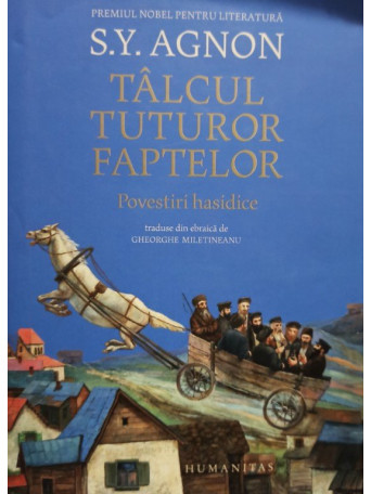 Talcul tuturor faptelor
