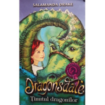 Dragonsdale - Tinutul dragonilor