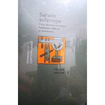 Sursele suferintei