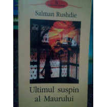 Ultimul suspin al Maurului