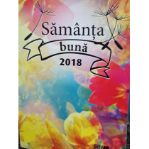 Samanta buna 2018