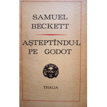 Asteptandu-l pe Godot