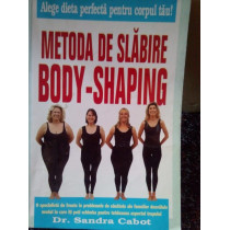 Metoda de slabire bodyshaping