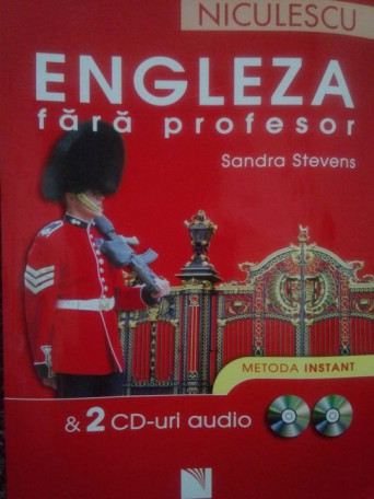 Engleza fara profesor