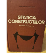 Statica constructiilor