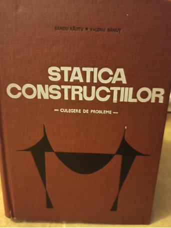 Statica constructiilor