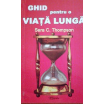 Ghid pentru o viata lunga