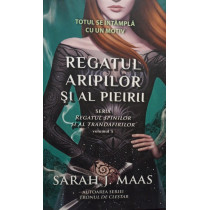 Regatul aripilor si al pieirii