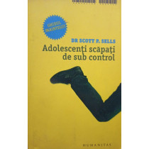 Adolescenti scapati de sub control
