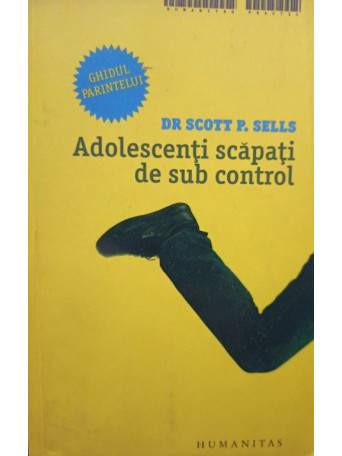 Adolescenti scapati de sub control
