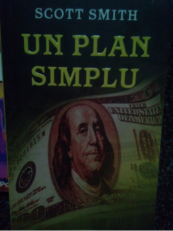 Un plan simplu