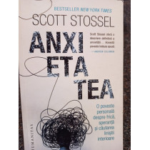 Anxietatea