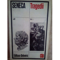 Tragedii, vol. 1