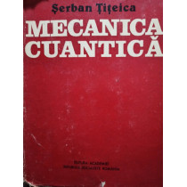 Mecanica cuantica